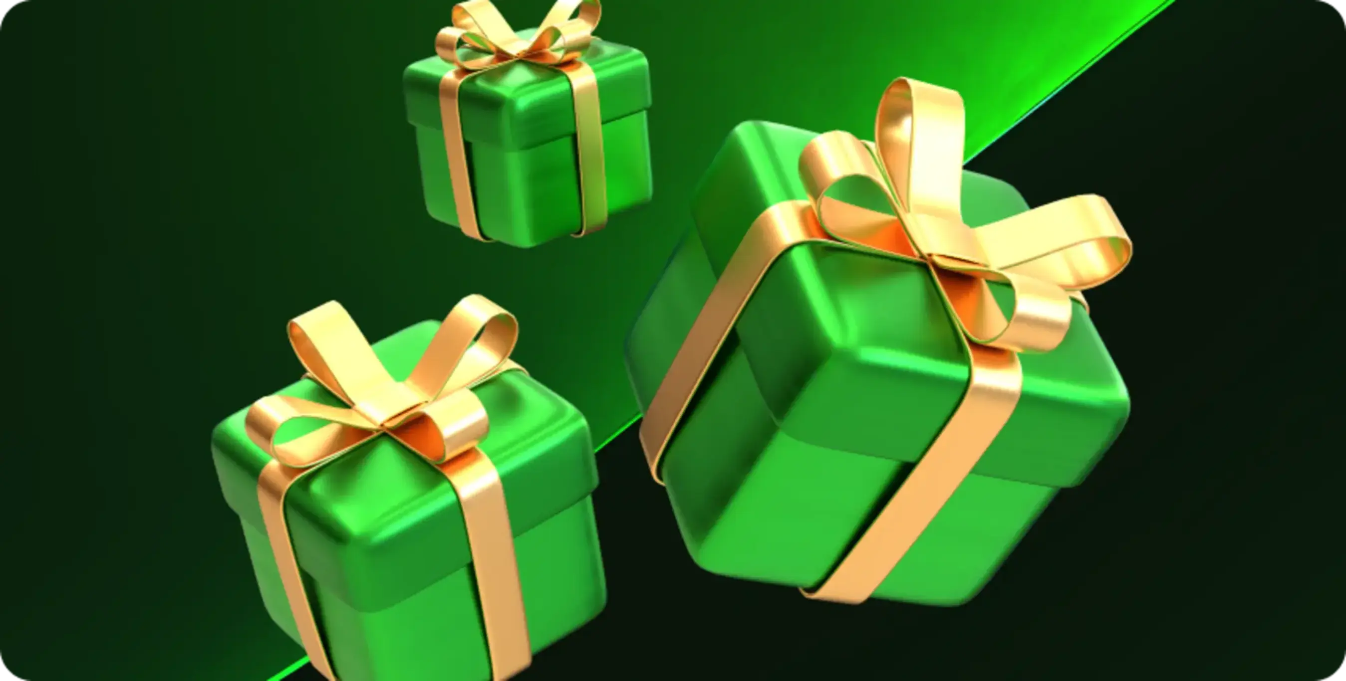 Еженедельные бонусы